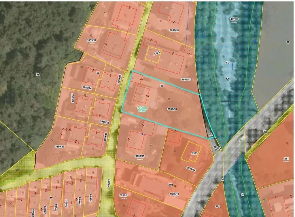 Grundstück kaufen in Innsbruck-Land – 299 m², € 275.000 – Bild 5 von 9