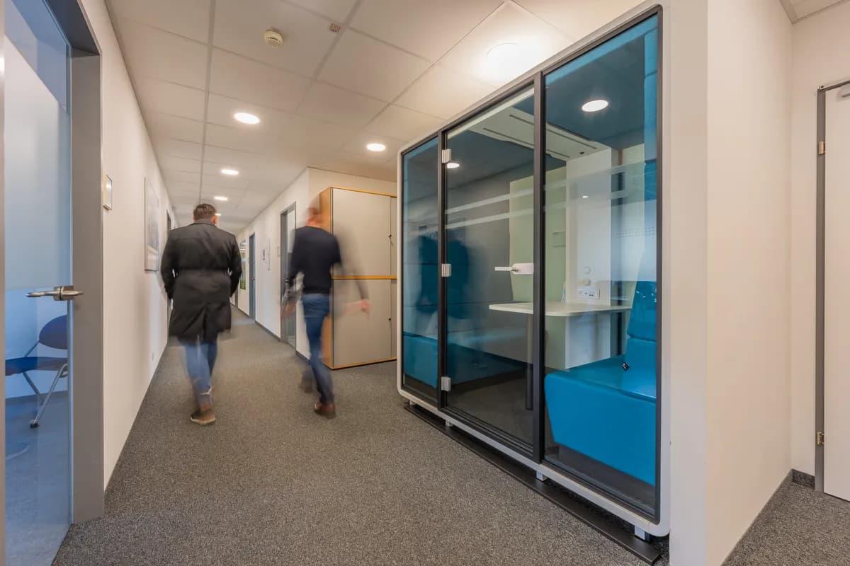 Gewerbeimmobilie mieten in Graz – 2 793 m², € 46.681 – Bild 2 von 7