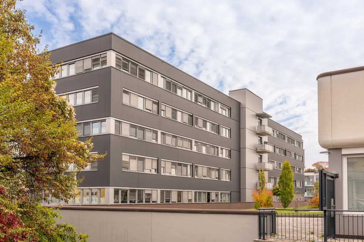 Gewerbeimmobilie mieten in Graz – 2 793 m², € 46.681 – Bild 7 von 7