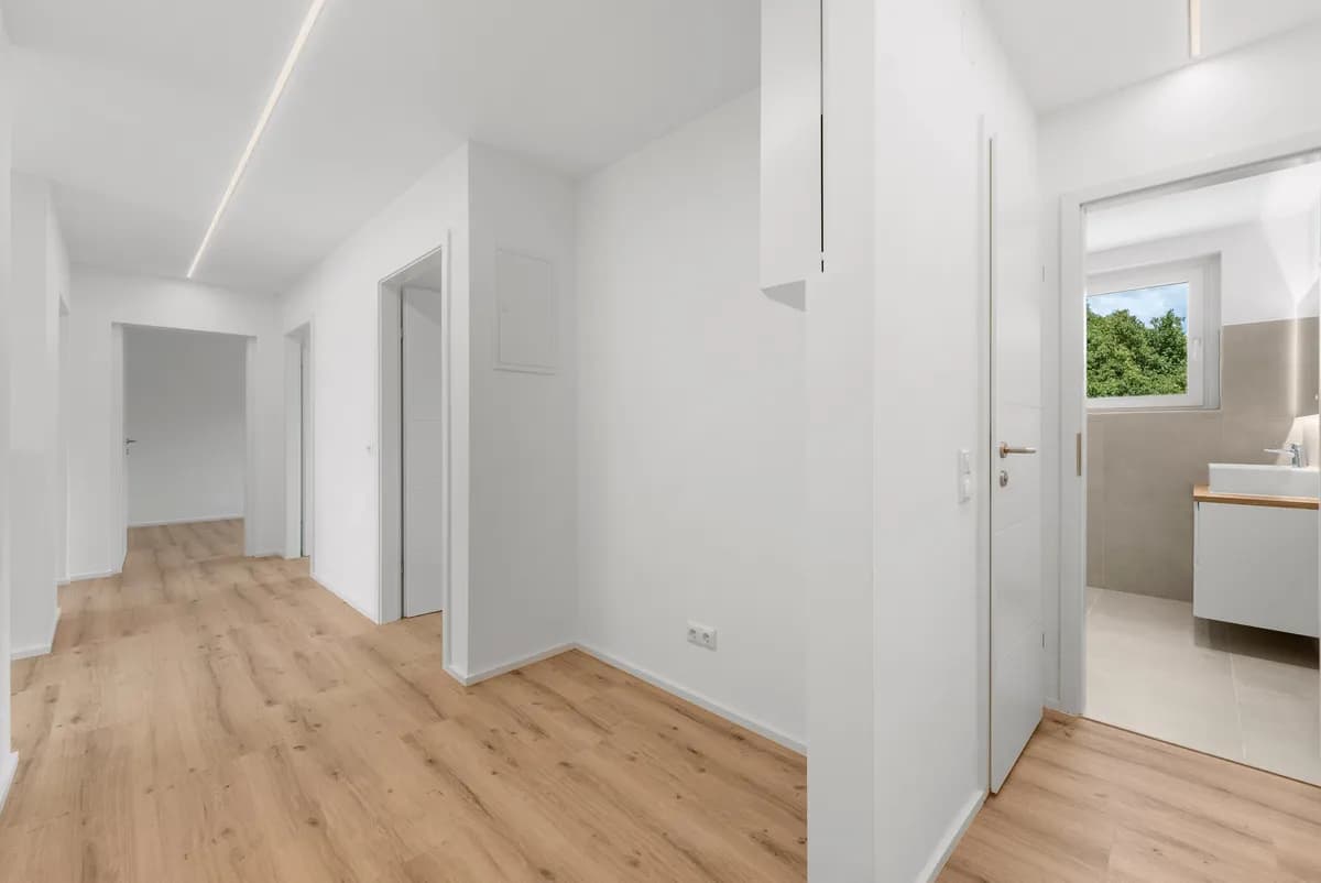 4-Zimmer-Wohnung kaufen in Linz – 88 m², € 325.000 – Bild 4 von 12