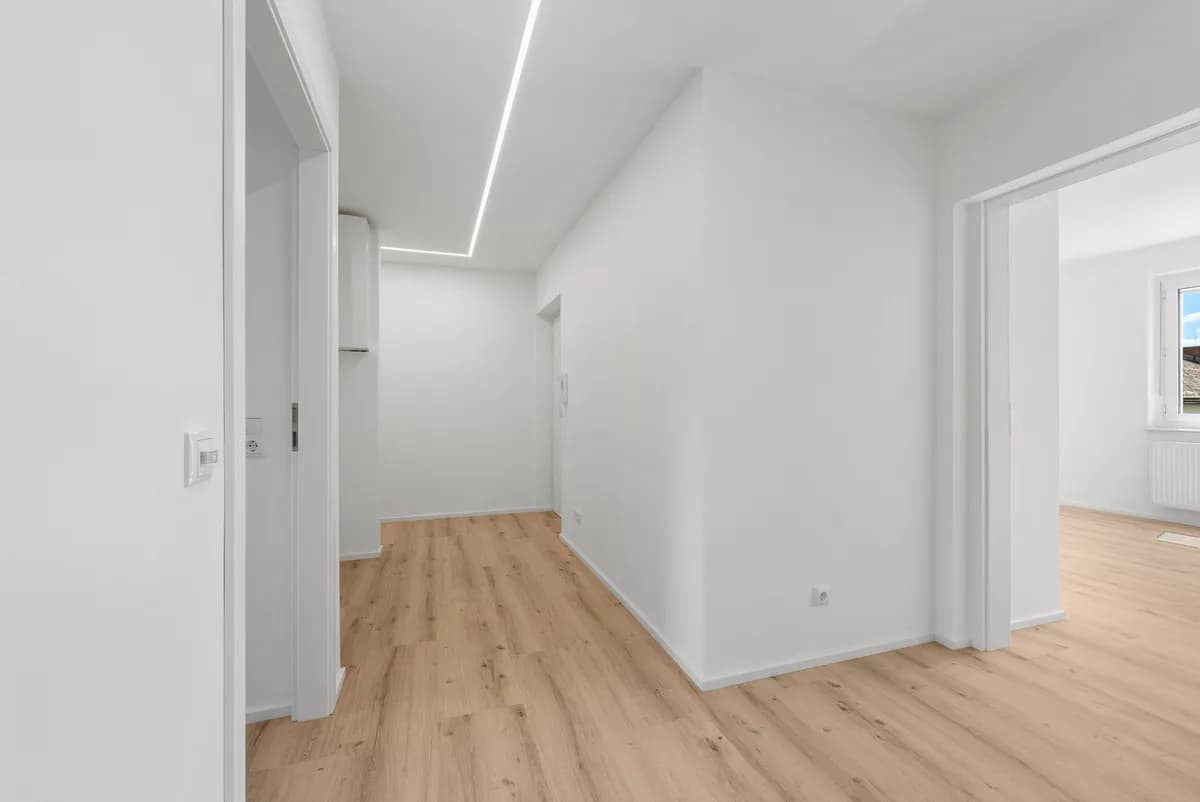 4-Zimmer-Wohnung kaufen in Linz – 88 m², € 325.000 – Bild 5 von 12