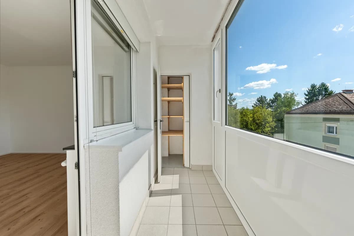 4-Zimmer-Wohnung kaufen in Linz – 88 m², € 325.000 – Bild 11 von 12