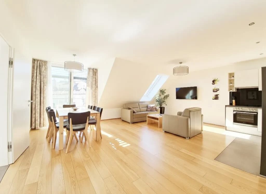 4-Zimmer-Wohnung kaufen in Wien – 119 m², € 889.000 – Bild 1 von 35