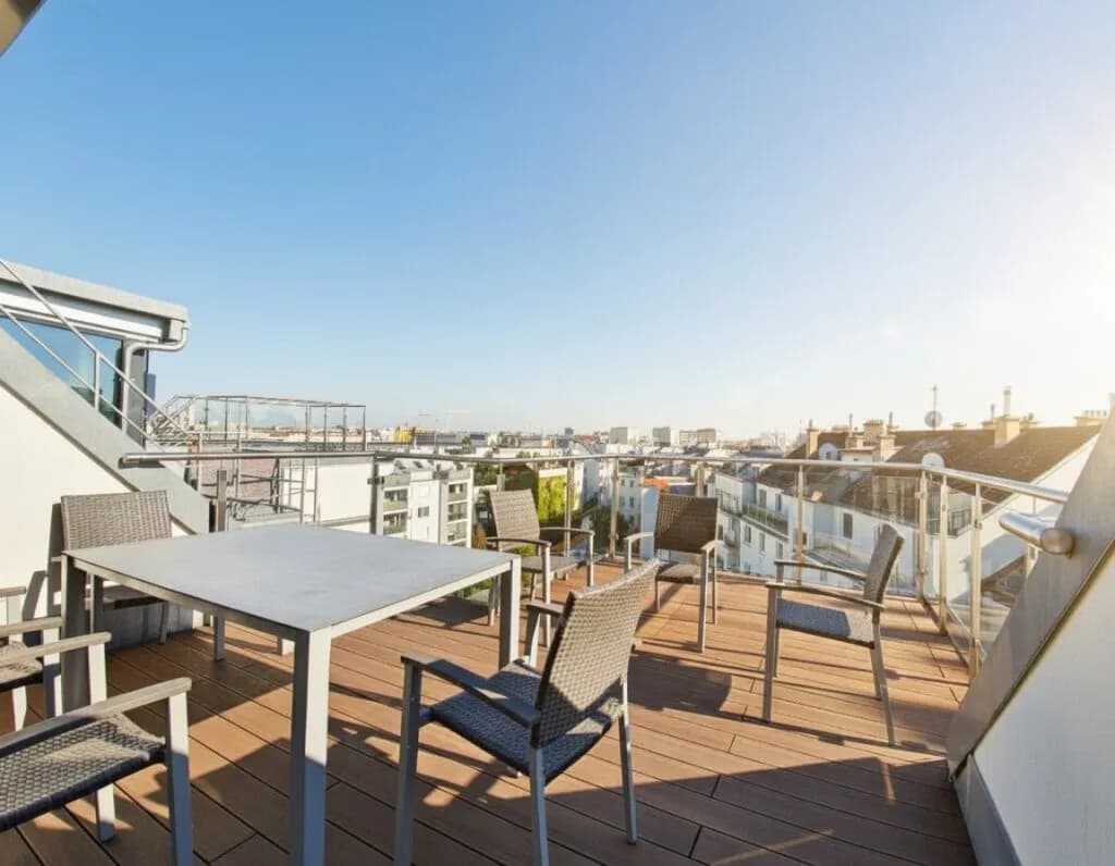 4-Zimmer-Wohnung kaufen in Wien – 119 m², € 889.000 – Bild 2 von 35