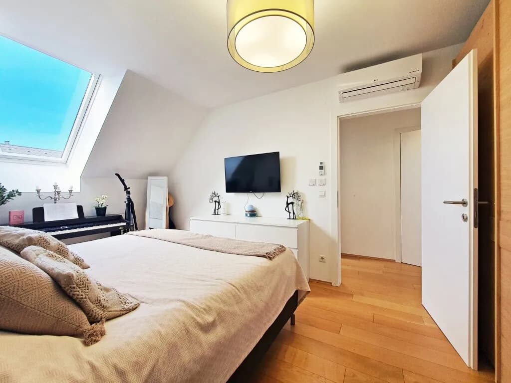 4-Zimmer-Wohnung kaufen in Wien – 119 m², € 889.000 – Bild 9 von 35