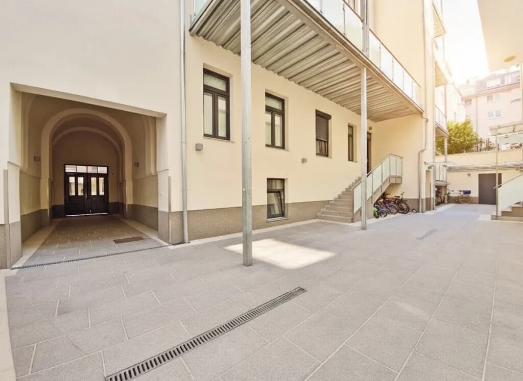 4-Zimmer-Wohnung kaufen in Wien – 119 m², € 889.000 – Bild 31 von 35