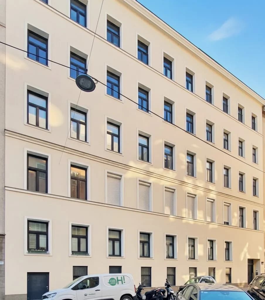 4-Zimmer-Wohnung kaufen in Wien – 119 m², € 889.000 – Bild 32 von 35