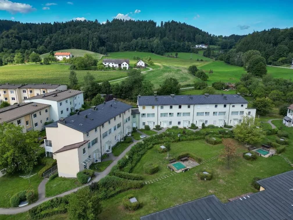 4-Zimmer-Wohnung mieten in Freistadt – 91,98 m², € 1.014