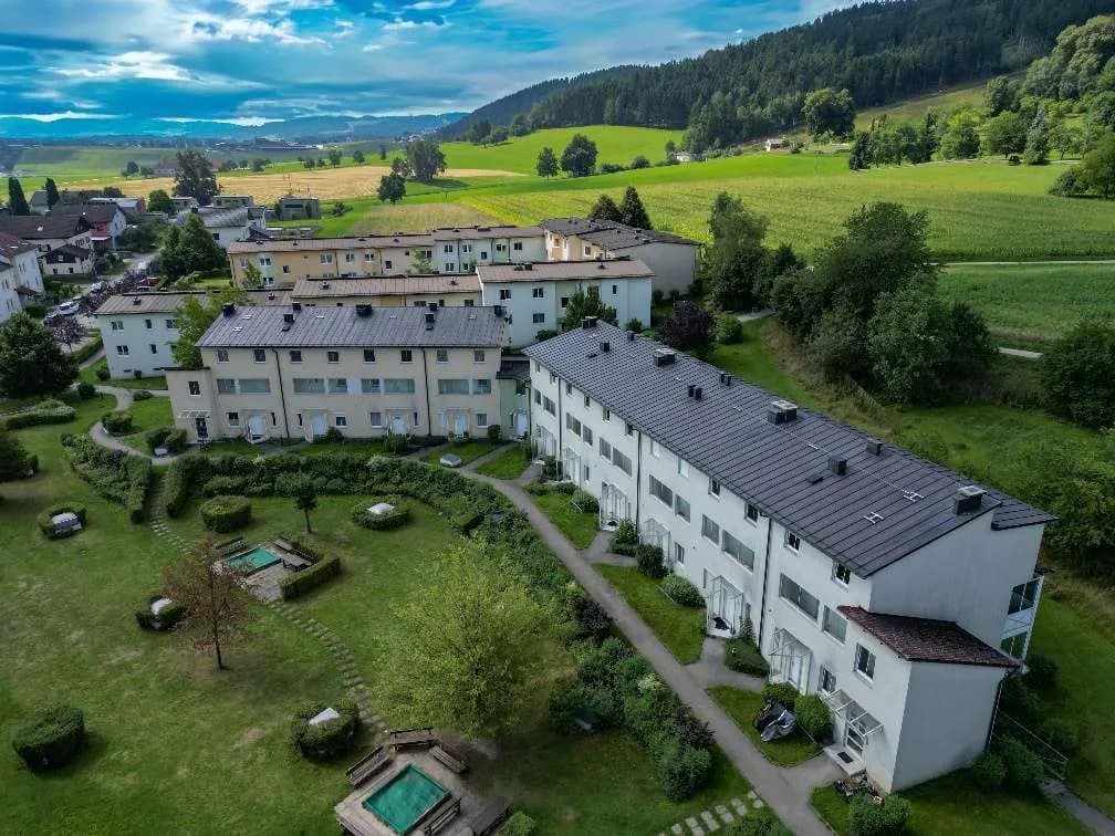 4-Zimmer-Wohnung mieten in Freistadt – 91,98 m², € 1.014 – Bild 2 von 8