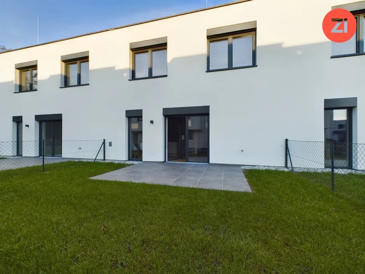 5-Zimmer-Haus kaufen in Wels – 107 m², € 519.000 – Bild 2 von 16