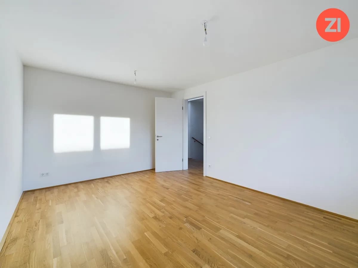 5-Zimmer-Haus kaufen in Wels – 107 m², € 519.000 – Bild 3 von 16
