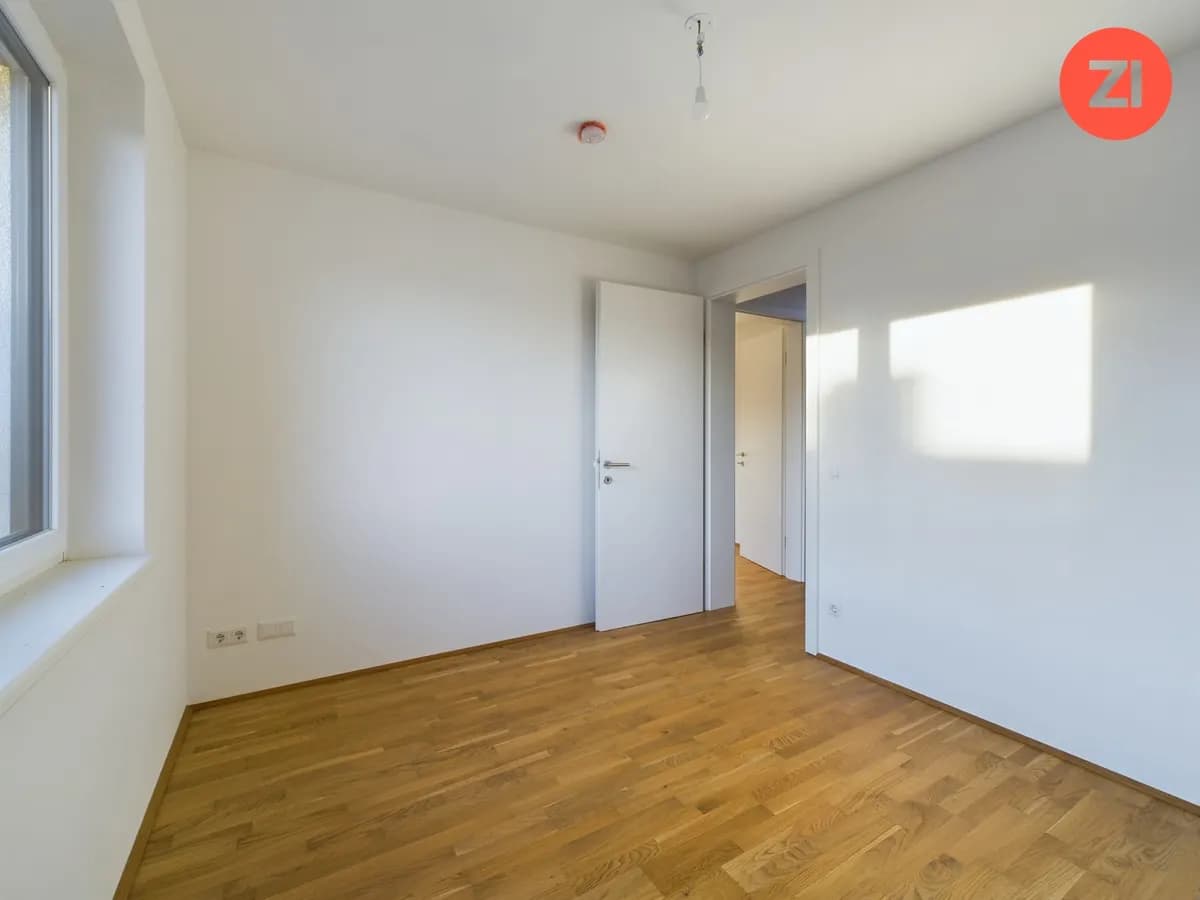 5-Zimmer-Haus kaufen in Wels – 107 m², € 519.000 – Bild 4 von 16