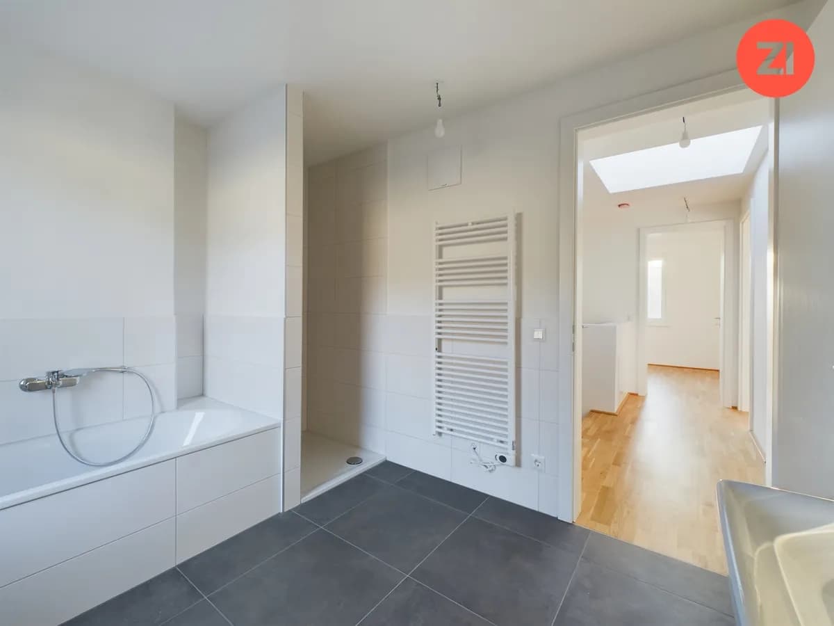 5-Zimmer-Haus kaufen in Wels – 107 m², € 519.000 – Bild 6 von 16