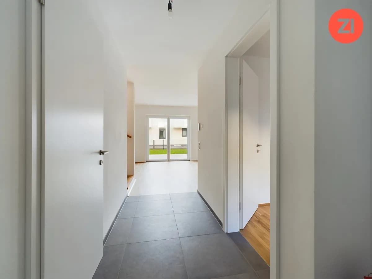 5-Zimmer-Haus kaufen in Wels – 107 m², € 519.000 – Bild 8 von 16
