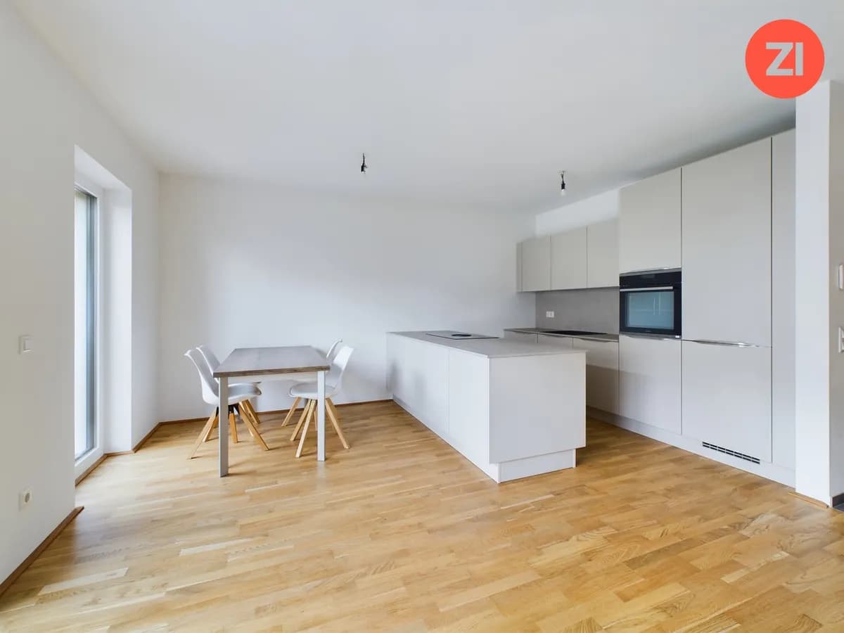 5-Zimmer-Haus kaufen in Wels – 107 m², € 519.000 – Bild 11 von 16