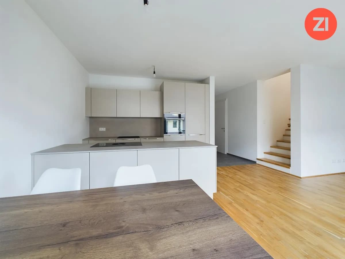 5-Zimmer-Haus kaufen in Wels – 107 m², € 519.000 – Bild 12 von 16