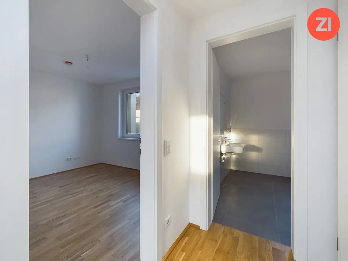 5-Zimmer-Haus kaufen in Wels – 107 m², € 519.000 – Bild 13 von 16