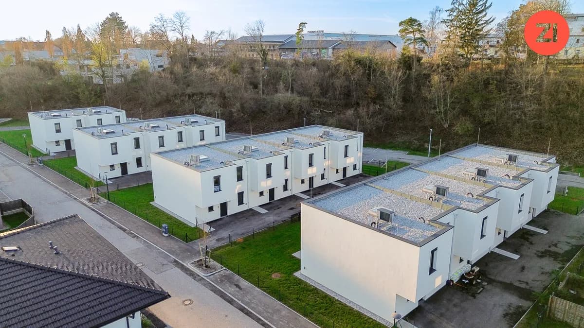 5-Zimmer-Haus kaufen in Wels – 107 m², € 519.000 – Bild 15 von 16