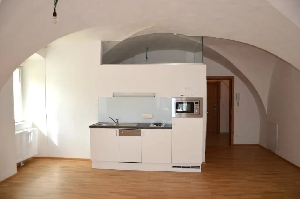 1-Zimmer-Wohnung kaufen in Krems Land – 42 m², € 149.472