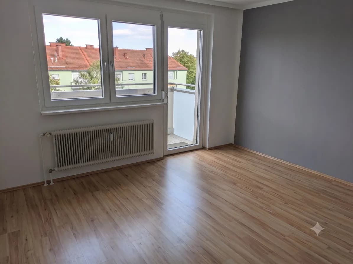 3-Zimmer-Wohnung kaufen in Graz – 73 m², € 260.000 – Bild 1 von 23