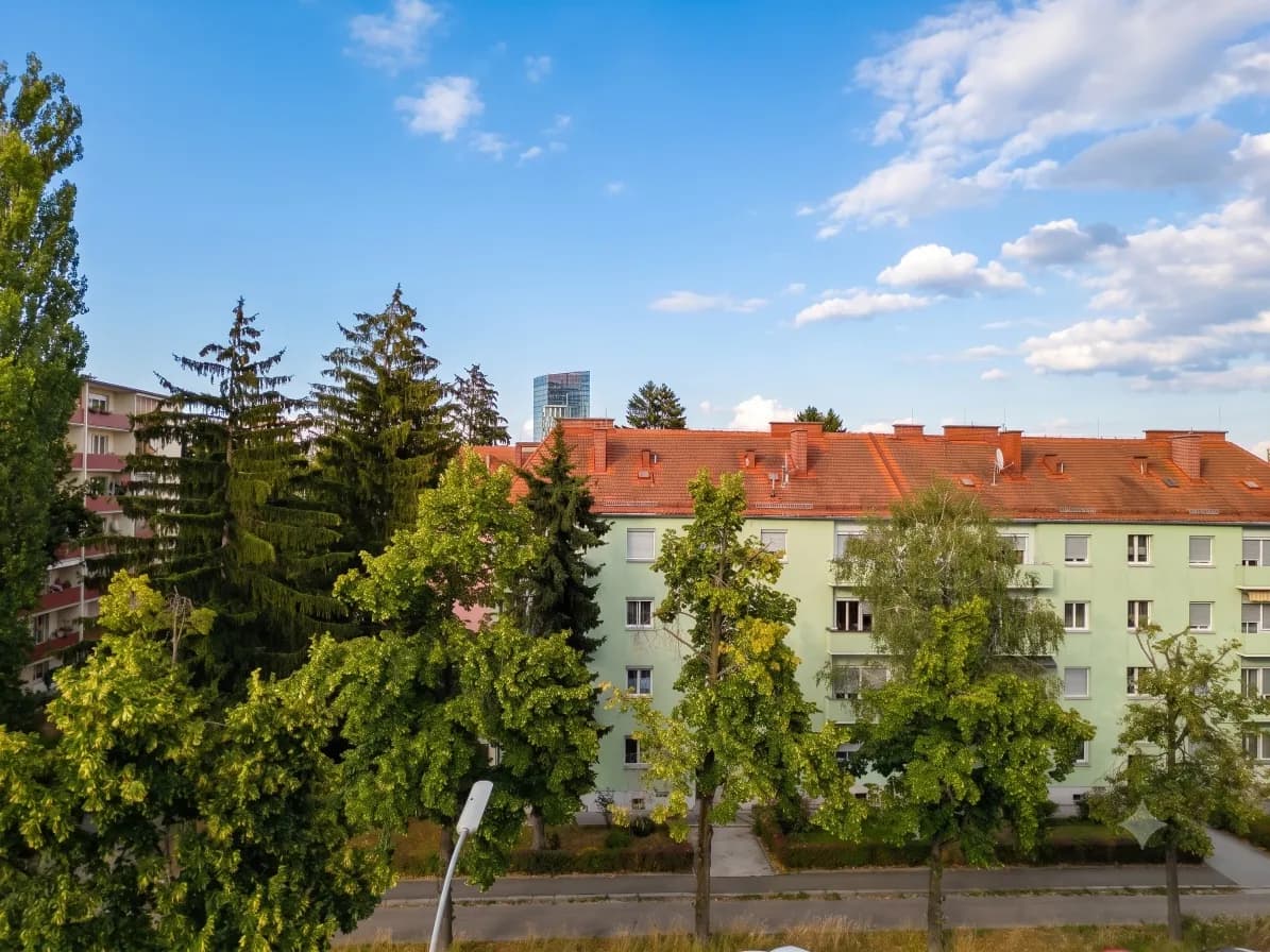 3-Zimmer-Wohnung kaufen in Graz – 73 m², € 260.000 – Bild 22 von 23