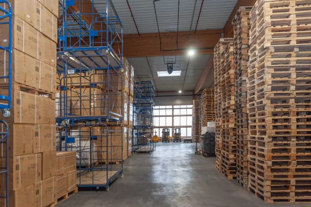 Gewerbeimmobilie mieten in Neusiedl am See – 2 835 m², € 8.222 – Bild 3 von 25