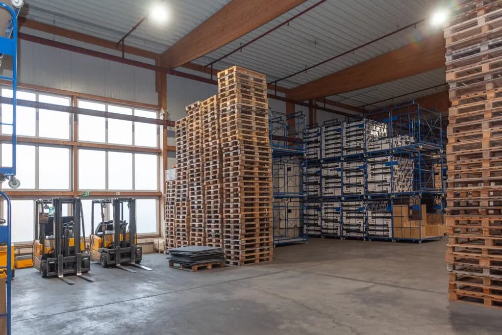 Gewerbeimmobilie mieten in Neusiedl am See – 2 835 m², € 8.222 – Bild 5 von 25