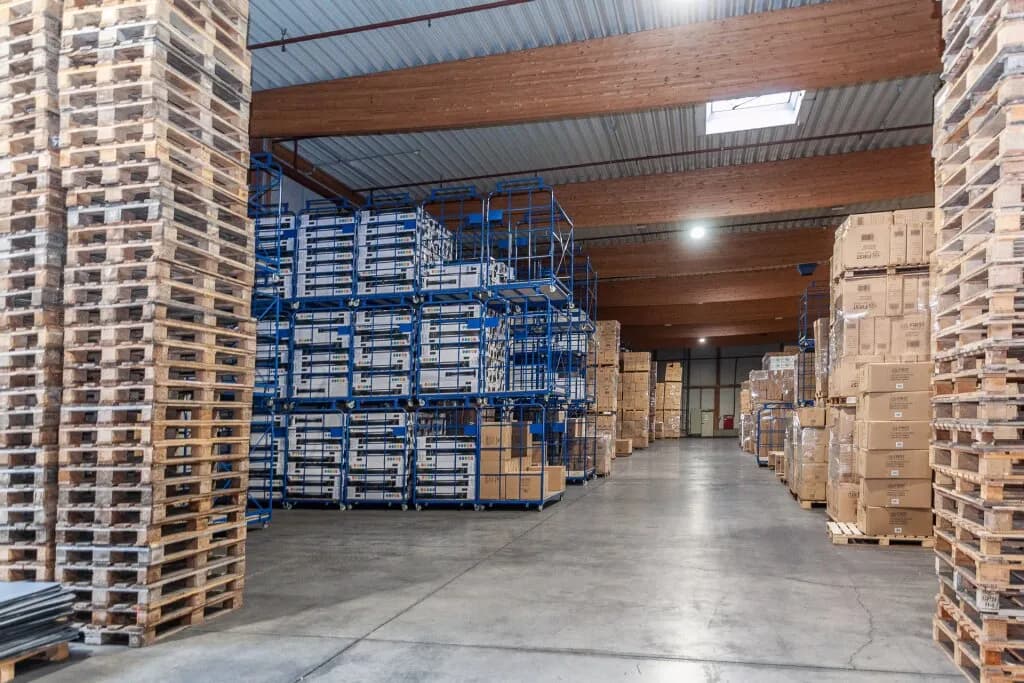 Gewerbeimmobilie mieten in Neusiedl am See – 2 835 m², € 8.222 – Bild 6 von 25
