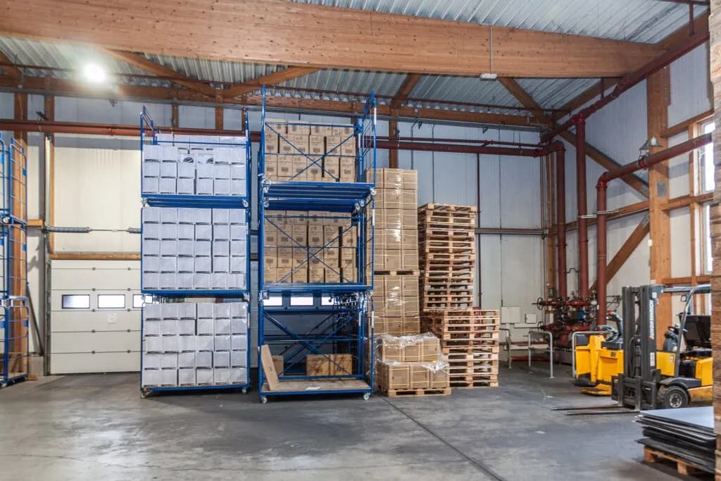 Gewerbeimmobilie mieten in Neusiedl am See – 2 835 m², € 8.222 – Bild 7 von 25