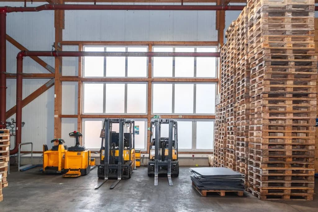 Gewerbeimmobilie mieten in Neusiedl am See – 2 835 m², € 8.222 – Bild 8 von 25