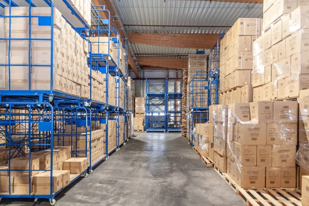 Gewerbeimmobilie mieten in Neusiedl am See – 2 835 m², € 8.222 – Bild 9 von 25