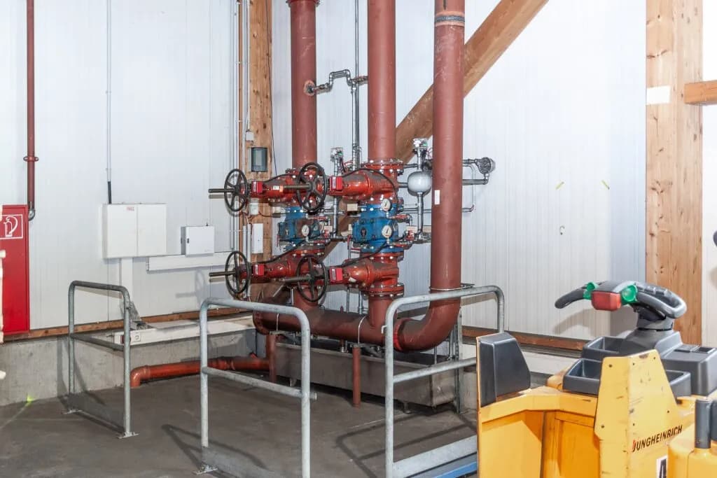Gewerbeimmobilie mieten in Neusiedl am See – 2 835 m², € 8.222 – Bild 12 von 25