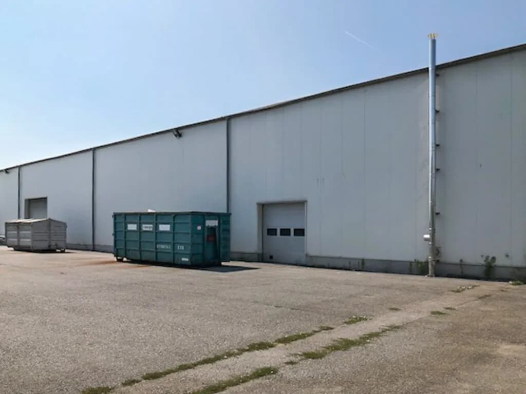 Gewerbeimmobilie mieten in Neusiedl am See – 2 835 m², € 8.222 – Bild 16 von 25