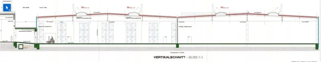 Gewerbeimmobilie mieten in Neusiedl am See – 2 835 m², € 8.222 – Bild 21 von 25