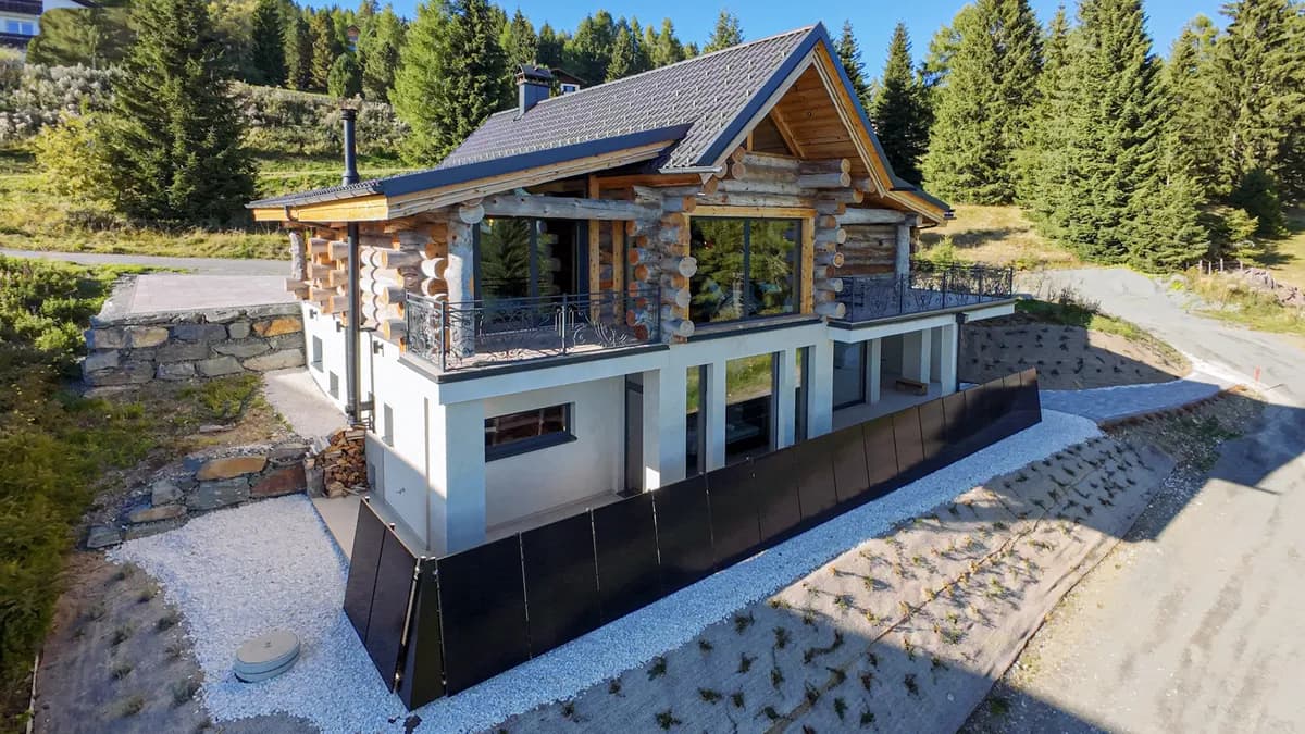 4-Zimmer-Wohnung kaufen in Feldkirchen – 200 m², € 1.800.000