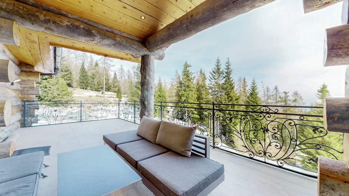 4-Zimmer-Wohnung kaufen in Feldkirchen – 200 m², € 1.800.000 – Bild 14 von 34