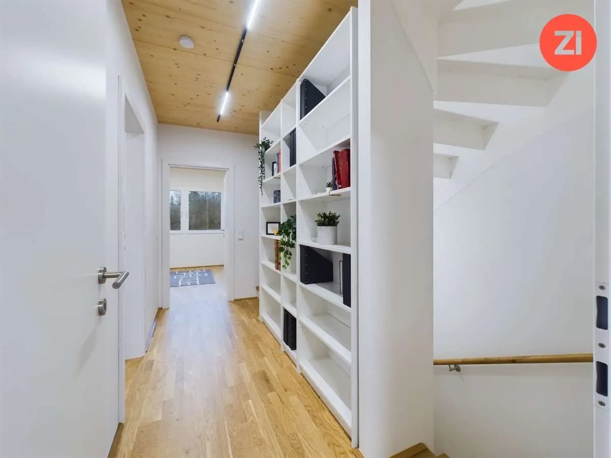 4-Zimmer-Haus kaufen in Wels – 124 m², € 371.000