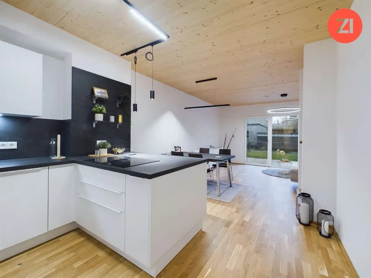 4-Zimmer-Haus kaufen in Wels – 124 m², € 371.000 – Bild 6 von 21