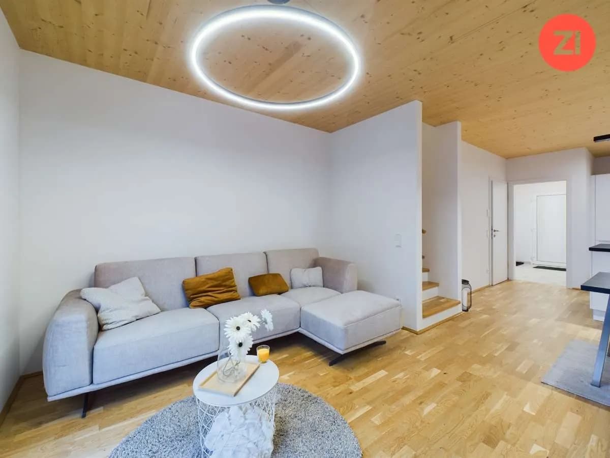 4-Zimmer-Haus kaufen in Wels – 124 m², € 371.000 – Bild 8 von 21