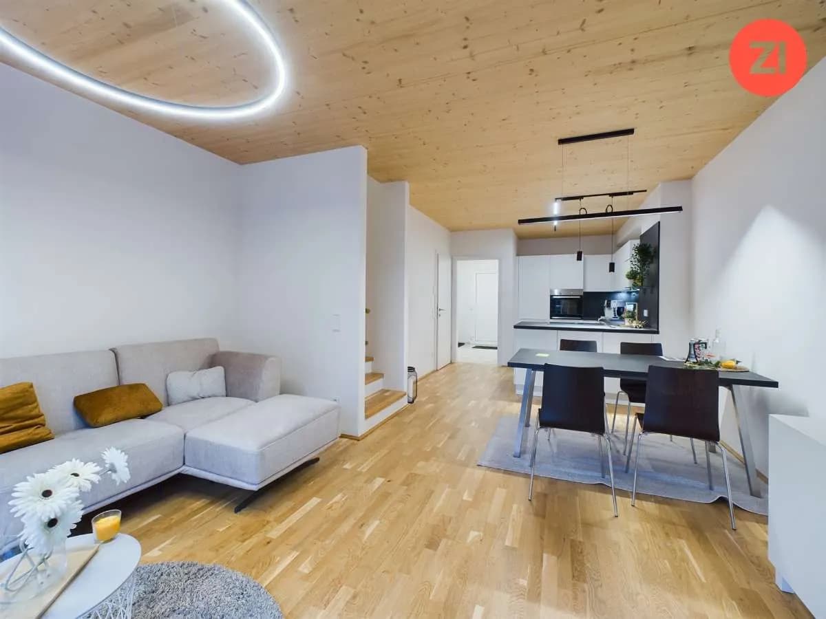 4-Zimmer-Haus kaufen in Wels – 124 m², € 371.000 – Bild 9 von 21