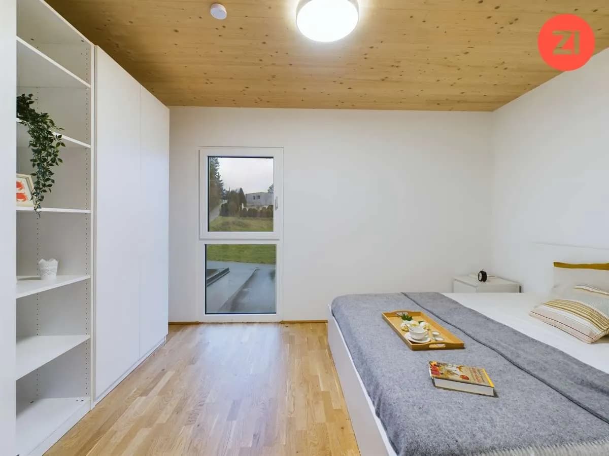 4-Zimmer-Haus kaufen in Wels – 124 m², € 371.000 – Bild 11 von 21