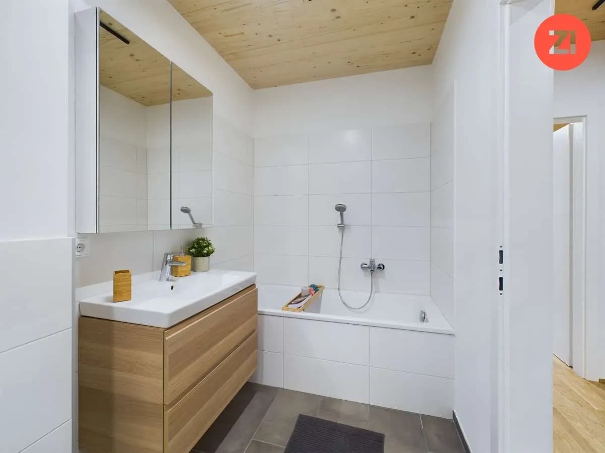 4-Zimmer-Haus kaufen in Wels – 124 m², € 371.000 – Bild 13 von 21