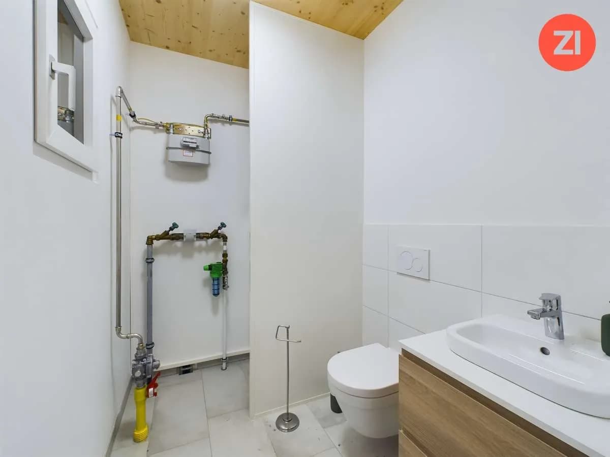 4-Zimmer-Haus kaufen in Wels – 124 m², € 371.000 – Bild 18 von 21
