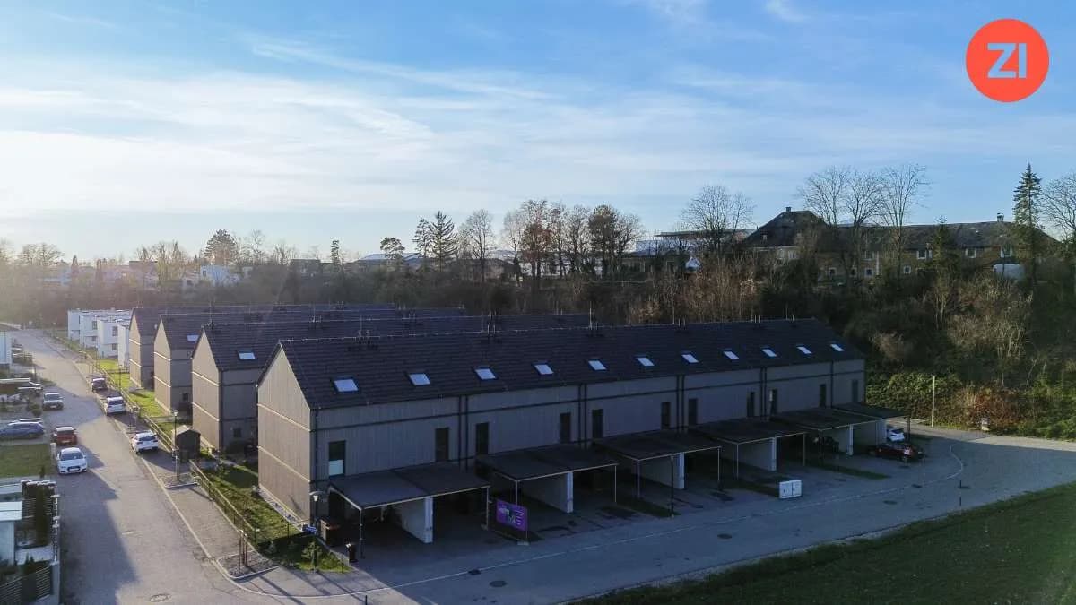 4-Zimmer-Haus kaufen in Wels – 124 m², € 371.000 – Bild 21 von 21