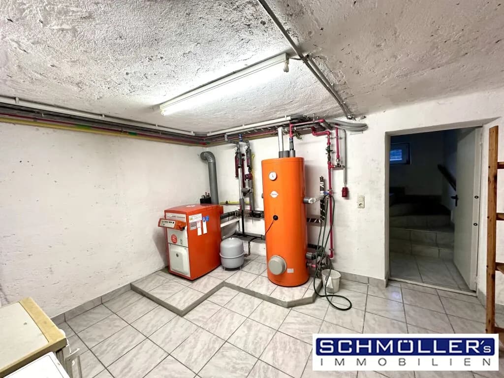 4-Zimmer-Haus kaufen in Wels – 124 m², € 370.000 – Bild 23 von 34