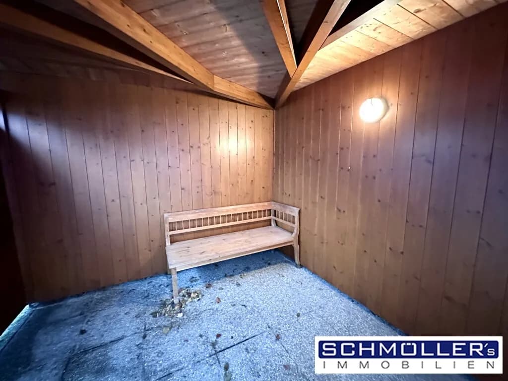 4-Zimmer-Haus kaufen in Wels – 124 m², € 370.000 – Bild 25 von 34