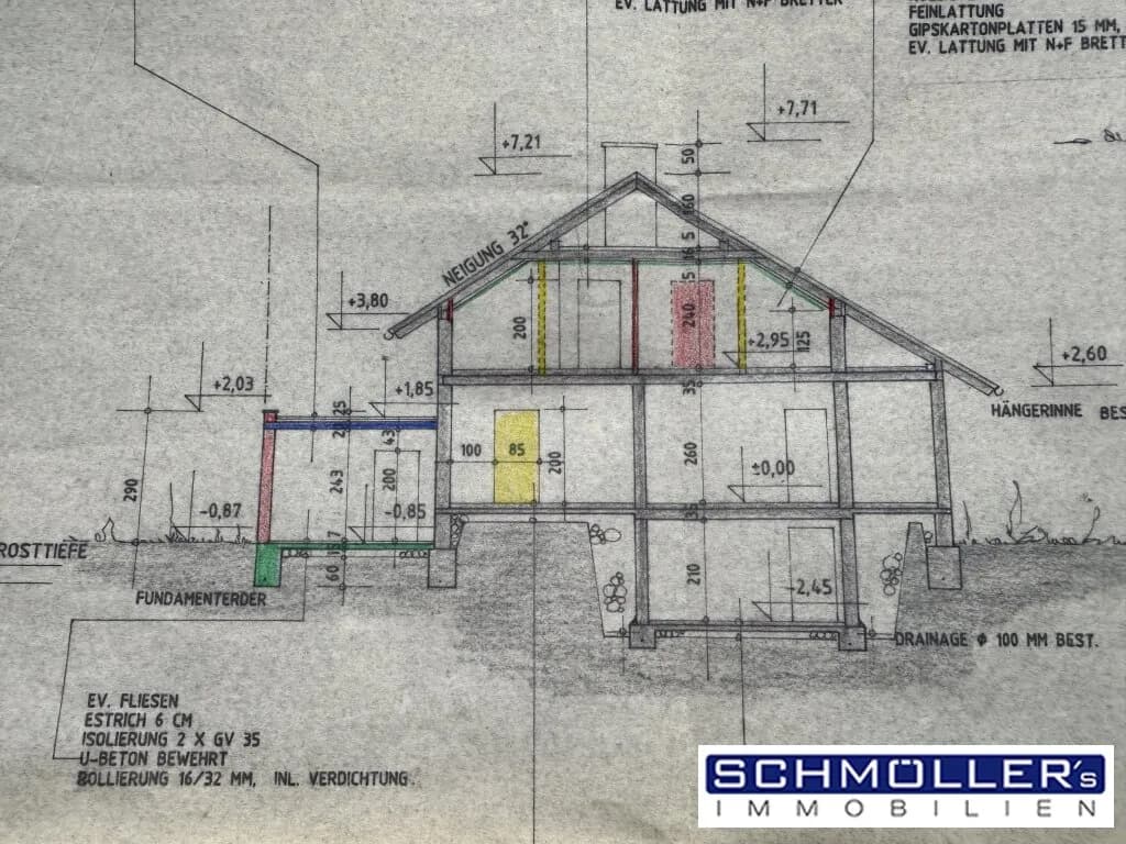 4-Zimmer-Haus kaufen in Wels – 124 m², € 370.000 – Bild 34 von 34