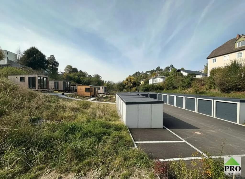 Grundstück kaufen in Waidhofen an der Thaya – 4 271 m², € 149.000