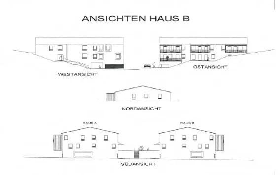 Wohnung mieten in Südoststeiermark – 53,06 m², € 643