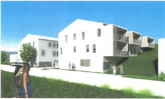 Wohnung mieten in Südoststeiermark – 53,06 m², € 643 – Bild 3 von 11